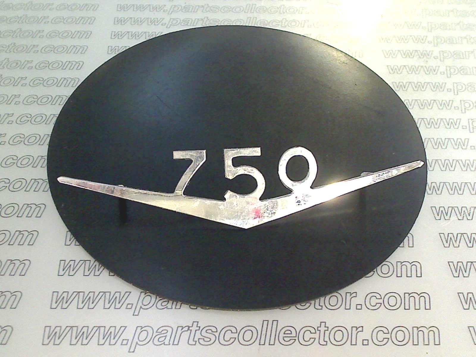 FIAT  Car body code 9140 compatible with: FIAT 750